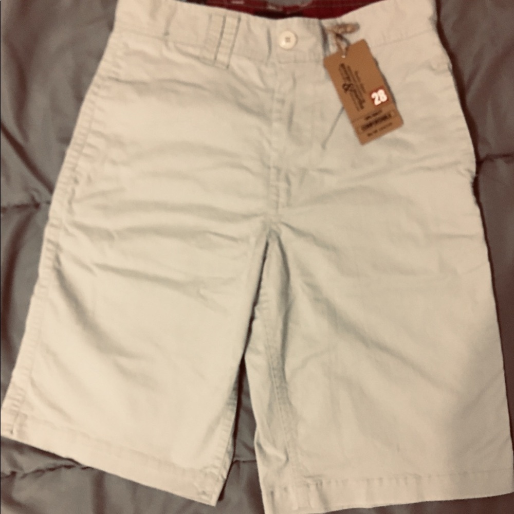 Young men’s shorts